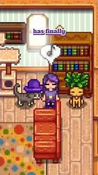 NEW Stardew Valley Pets in Update 1.6 & How to Get Them! #stardew