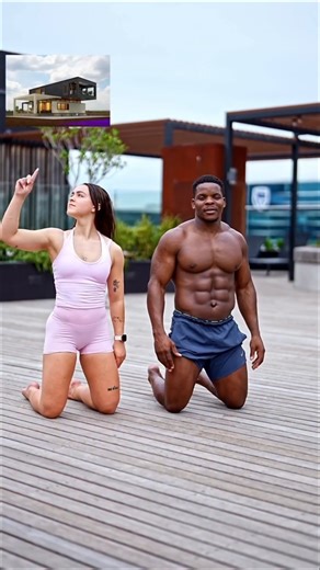 Quick Upper body workout challenge 💪🇮🇳 #strongabs #absworkout #army #short #trending