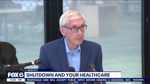 FOX6 News at 5 | Oct. 22, 2024