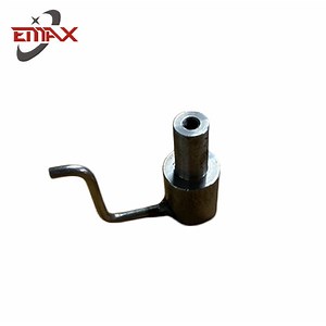 [Hot Item] Precision Steel Components for CNC Machining