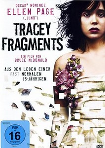 Tracey Fragments Trailer SD (Englisch) (2007)