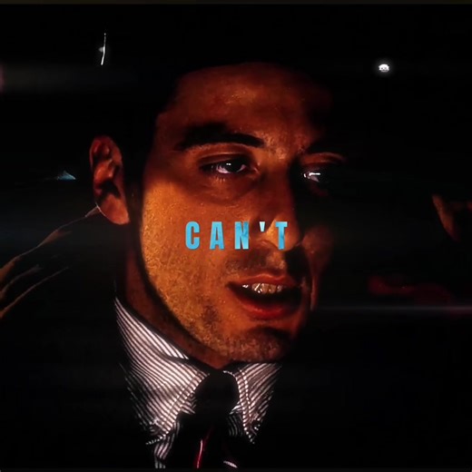 Michael Corleone: The Godfather's Honest Business Philosophy