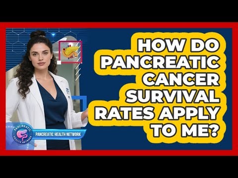 How Do Pancreatic Cancer Survival Rates Apply to Me?