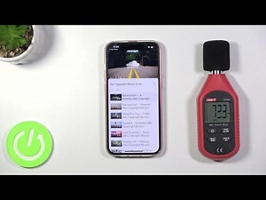Speaker Sound Quality Test of iPhone 13 – Check Speaker Sound