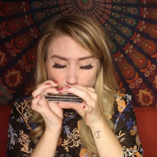Elin Öberg on Instagram‎: "Bluegrass harmonica solo now on YouTube! 🙌🙌🙌 For full video: https://youtu.be/H6wO6kA2LSE or link in bio ... ... ... #bluegrass #bluegrassmusic #bluegrassjam #bluegrassharmonica #harmonica #harmonicasolo #harmonicaplayer #solo #bluesharmonica #armónica #gaita #gaitadeboca #harmonika #mundharmonika #armonica #hohner #munspel #munnspill #huuliharppu #هارمونيكا #ハーモニカ#سازدهنی #harmonicamusic #diatonic #harmonicas #femalemusician #musician"‎