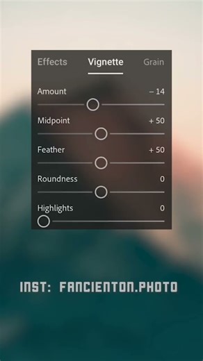 How to edit photo in style Dark Souls | Easy Preset Tutorial