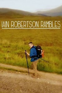 Iain Robertson Rambles (2021-2022) - TV Show
