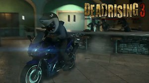 Dead Rising 3 Gameplay (HD)