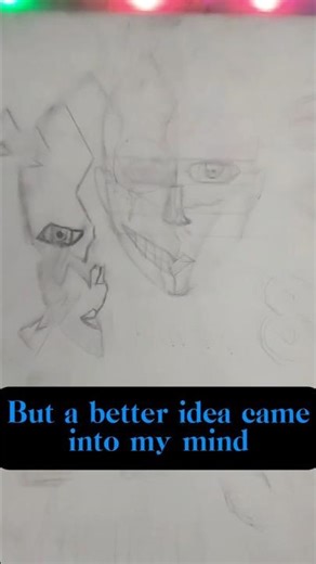 Is the final result a good combo? (Painting vs Concept drawings Pt 3)