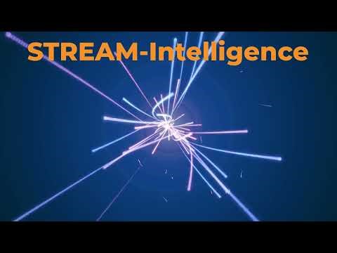 Stream-Intelligence in #MicrosoftCopilot from #SAP