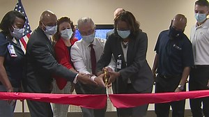 Lebanon VA Medical Center celebrates expansion of outpatient behavioral health clinic