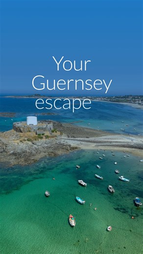 Fly to Guernsey ☀️ Nestled in the Channel Islands, Guernsey offers a perfect blend of coastal charm and countryside beauty. From peaceful beaches and rugged cliffs to quaint harbours and scenic walks, it’s the ideal destination for a relaxing island escape. Fly up to three times a week with Blue Islands. 🔗 Discover more through the link in our bio. 📸 IG: visitjerseyci | Newcastle International Airport