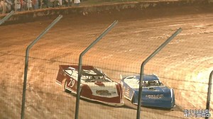 602 Sportsman Feature, Needmore Speedway, 5/23/20 | DirtDobber