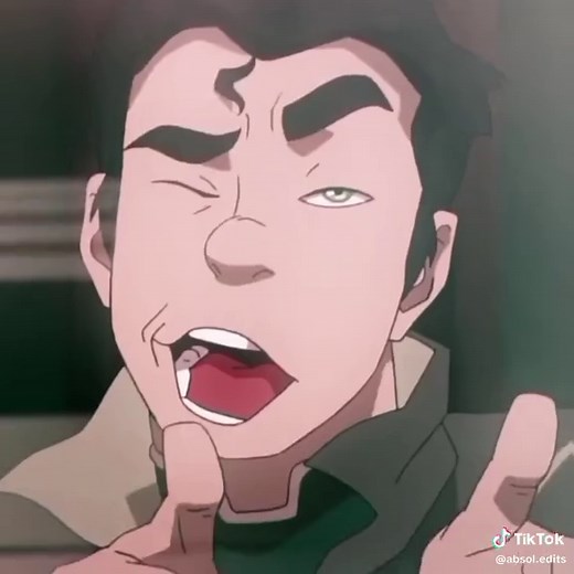 Exploring Bolin's Character in The Legend of Korra