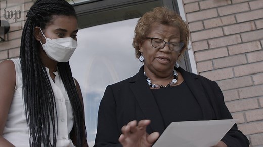 John Lewis’s siblings share how life on their family farm prepared him for politics