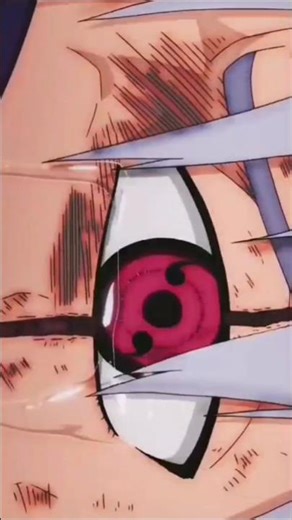 obito Uchiha face reveal
