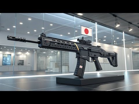 2026年、日本が世界を驚かせる｜Type 45 電磁レールガンが海戦の常識を変える瞬間