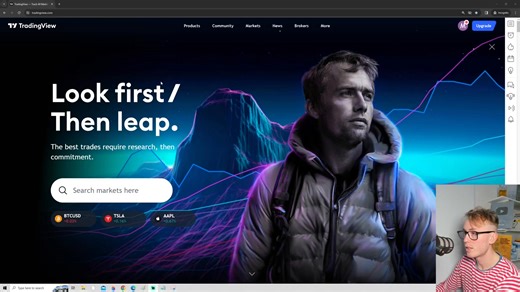 22K views · 312 reactions | How To Add Moving Averages in Tradingview | What is the Best Moving Average? | SMA vs EMA Trading | Mind Math Money | Facebook