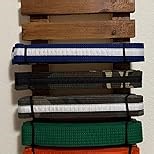 Elastic Band for Sewing 1/4 Inch Wide 10 Yards, Durable & Soft High Elasticity Stretch Elastic Bands Cord for Sewing, Waistbands, Pants, DIY Crafts, Black