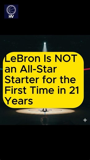LeBron Just Lost a 21-Year Streak… and Fans Are Furious