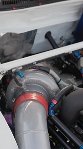 The boxer in this mental track built Subaru really is the holy grail😍 Have you seen the full Gtechniq Build Masters episode on this Impreza? It’s live now on our YouTube channel | Fast Car Magazine