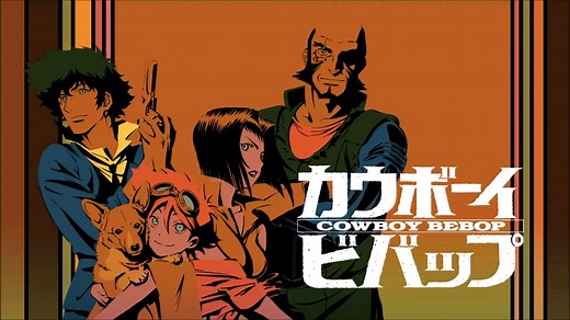 Cowboy Bebop OST合集
