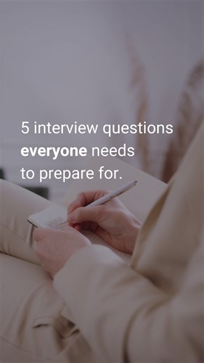 12K views · 40 reactions | Stepping into an interview room can feel...