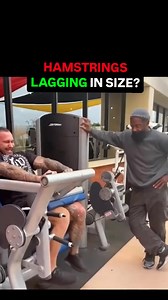 6K views · 62 reactions | Activate hamstrings properly with this...