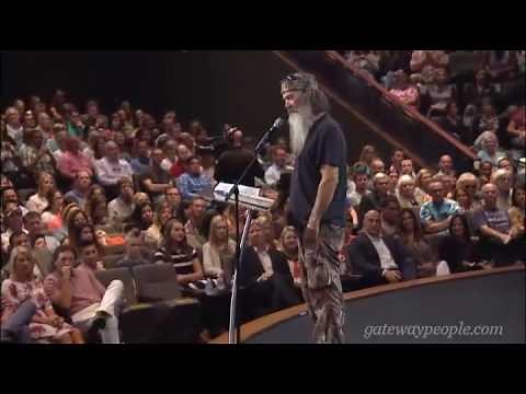 Phil Roberts testimony