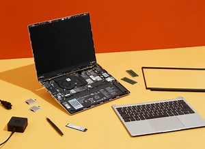 Can Framework’s Repairable Laptop Succeed? It Already Has.