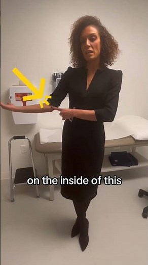 What is golfer's elbow? 🏌️‍♀️