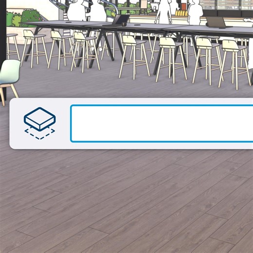 SketchUp AI gives efficient, in-app help that provides contextual and relevant answers for navigating the SketchUp ecosystem. | SketchUp