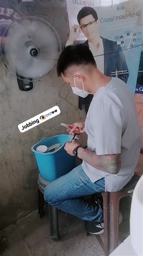 #mgakaeyeg #fbreelsvideofypシ゚ #opticalchallenge #opticallab | Randy Amahan