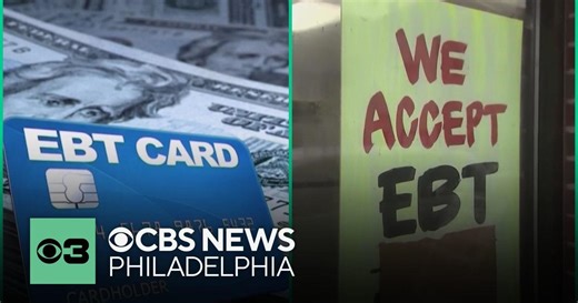 Pennsylvanians report drained EBT cards, state warns of card-skimming scam | Digital Brief