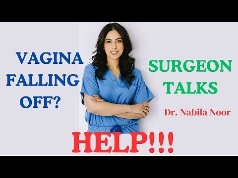 Prolapse Surgery Explained: What Are Your Options?