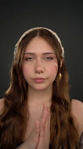 30K views · 2.6K reactions | random color generator chooses my makeup✨ #makeup #creativemakeup #makeupchallenge | irisxgrace | Facebook