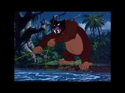 |Scooby Doo Where Are You S3E8| Jeepers, It's the Jaguaro!
