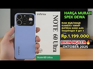 Even CHEAPER.‼️ List of the latest cellphone prices for October 2025