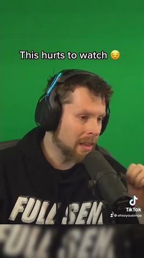 Troydan breaks up with his gf