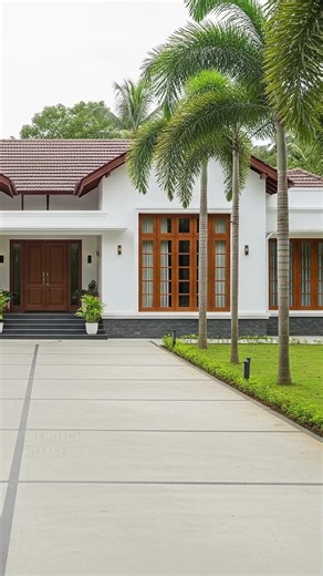 MODERN vs TRADITIONAL Home Design Which Style REIGNS SUPREME #keralaarchitecture #homedesign