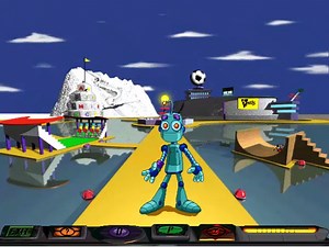 JumpStart Typing - TV Tropes