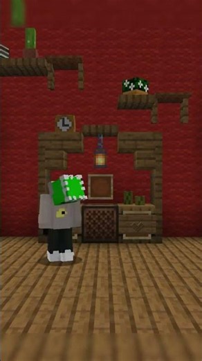 Custom disc di minecraft #minecraft #minecraftjava #minecraftmods #senovshop