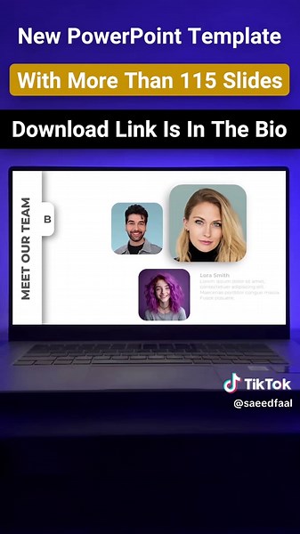 Discover New PowerPoint Templates for Engaging Presentations