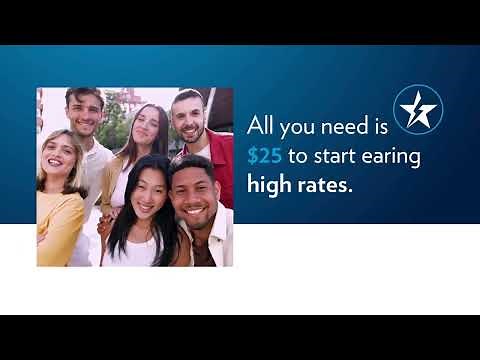 ECCU High-Yield Checking Account