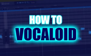 【Composerily】如何使用Vocaloid