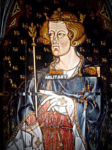 Templarknight7 on TikTok