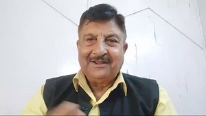 7.6K views · 320 reactions | *We don't Trust Paid EXIT POLL survey agencies @# Said we will wait for Exact counting day 4 June, till last MP seat Counting.@# Sunil Dimple* *8825086618* *Yours comments?* | Sunil Dimple J&K Leader & Social Worker. | Facebook