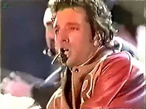 Nsync - Pop(Winter Olympic Games 2002)