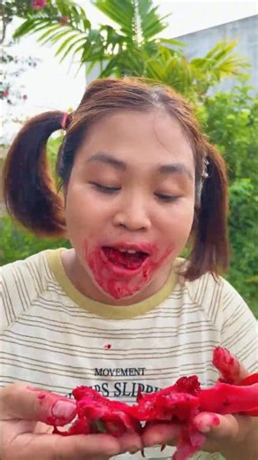 Who Ate Mom’s Dragon Fruit? 😂 The Ending Will Surprise You!#trending #funny #viralvideo