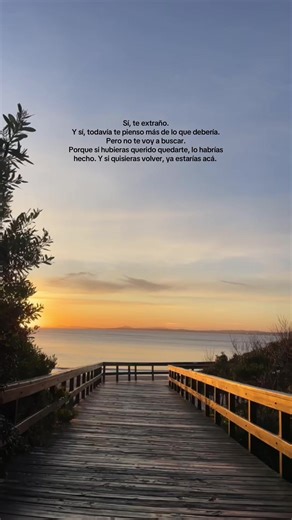 Frases tristes de desamor y te extraño